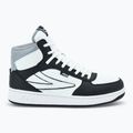 FILA men's shoes Sevaro Nf Mid white/black 2