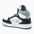 FILA men's shoes Sevaro Nf Mid white/black 3