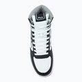 FILA men's shoes Sevaro Nf Mid white/black 5