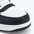 FILA men's shoes Sevaro Nf Mid white/black 7
