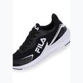 FILA Crusher shoes black/white 13