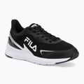 FILA Crusher shoes black/white