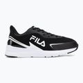 FILA Crusher shoes black/white 2