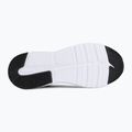FILA Crusher shoes black/white 4