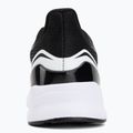 FILA Crusher shoes black/white 6
