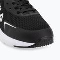 FILA Crusher shoes black/white 7