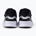 Children's shoes FILA Crusher V black/white 3