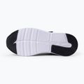Children's shoes FILA Crusher V black/white 4