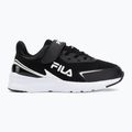 Children's shoes FILA Crusher V black/white 2