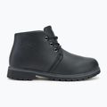 FILA men's shoes Cesane Mid black/black 2