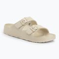 Men's FILA Matero beige slippers