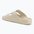 Men's FILA Matero beige slippers 3