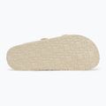 Men's FILA Matero beige slippers 4