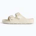 Men's FILA Matero beige slippers 8