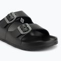 FILA Matero black women's flip-flops 7