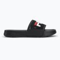 FILA Morro Bay Spiro black women's flip-flops 2