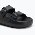 FILA women's flip-flops Tireno black 7