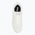 Women's shoes FILA Rega Nf white 5