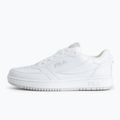 Women's shoes FILA Rega Nf white