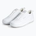 Women's shoes FILA Rega Nf white 2