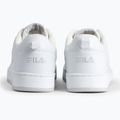 Women's shoes FILA Rega Nf white 3