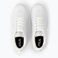 Women's shoes FILA Rega Nf white 5
