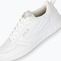 Women's shoes FILA Rega Nf white 6