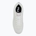 FILA men's shoes Fila Rega Nf white 5