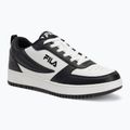 FILA men's shoes Fila Rega Nf white/black