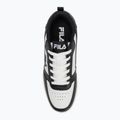 FILA men's shoes Fila Rega Nf white/black 5