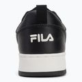FILA men's shoes Fila Rega Nf white/black 6