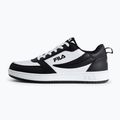 FILA men's shoes Fila Rega Nf white/black 8