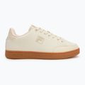 FILA Courtbay women's shoes beige 2
