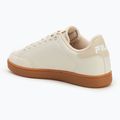 FILA Courtbay women's shoes beige 3
