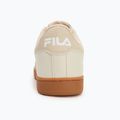 FILA Courtbay women's shoes beige 6