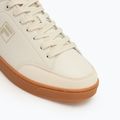 FILA Courtbay women's shoes beige 7