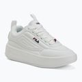 FILA women's shoes Superbubble white
