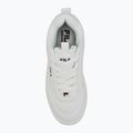 FILA women's shoes Superbubble white 5