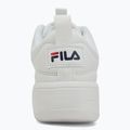 FILA women's shoes Superbubble white 6