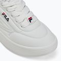 FILA women's shoes Superbubble white 7