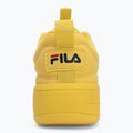 FILA women's shoes Superbubble white/blue/red/grey 6