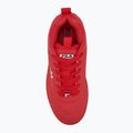 FILA women's shoes Superbubble white/red/blue 5