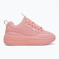 FILA women's shoes Superbubble white/navy/red 2
