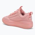 FILA women's shoes Superbubble white/navy/red 3
