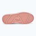 FILA women's shoes Superbubble white/navy/red 4