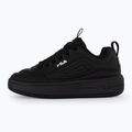 FILA women's shoes Superbubble black 8