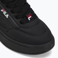 FILA women's shoes Superbubble black 7