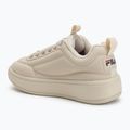 FILA women's shoes Superbubble white/blue/red 3