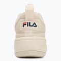 FILA women's shoes Superbubble white/blue/red 6