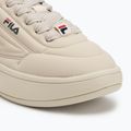 FILA women's shoes Superbubble white/blue/red 7